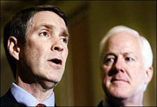 A picture named Frist-Cornyn.2.jpg