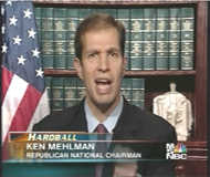 A picture named Mehlman-Hardball.jpg