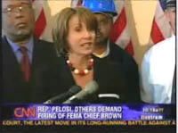 A picture named Pelosi-fire-Brown.jpg