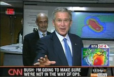 A picture named cnn_rita_bush_not_in_way_050923a1.jpg